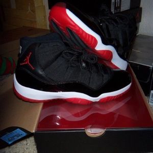 Jordans retro 11s